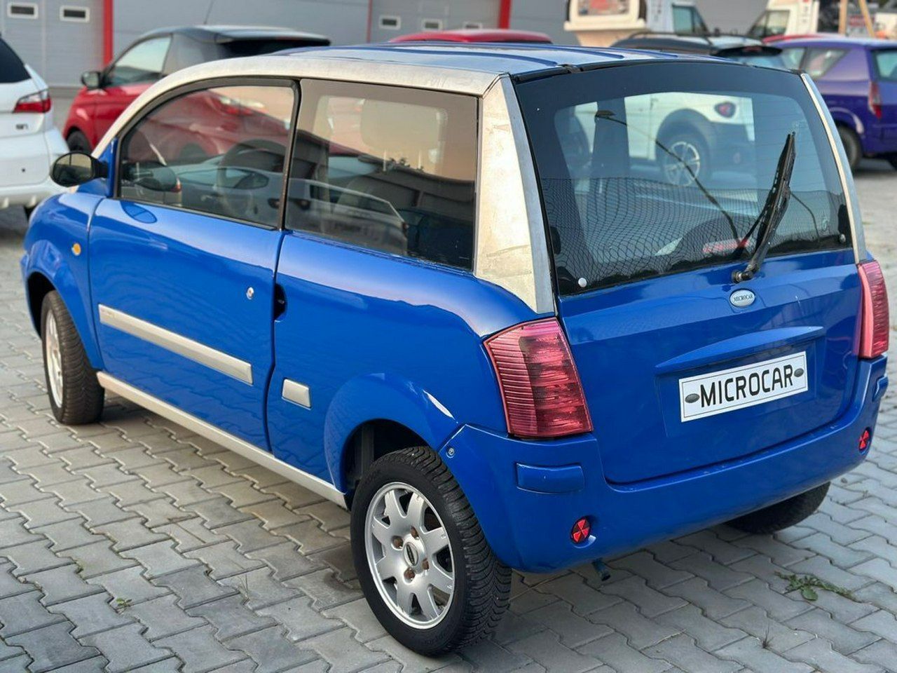 Ligier X-Too Max AM B1 L6e od 14 lat duży wybór | Gwarancja | transport pod dom | aixam
