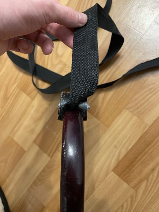 Санки дитячі гарний стан