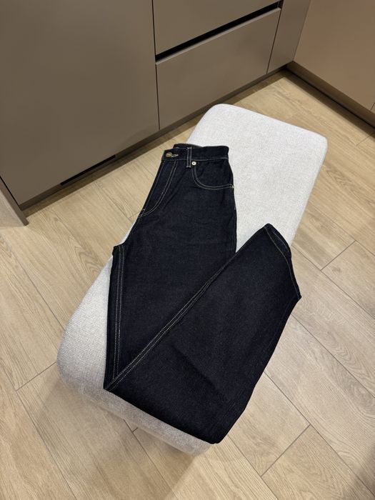 Жіночі джинси Jacquemus нові оригінал