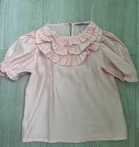 Блуза Reserved, 8-9 лет