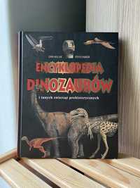 Encyklopedia Dinozaurów