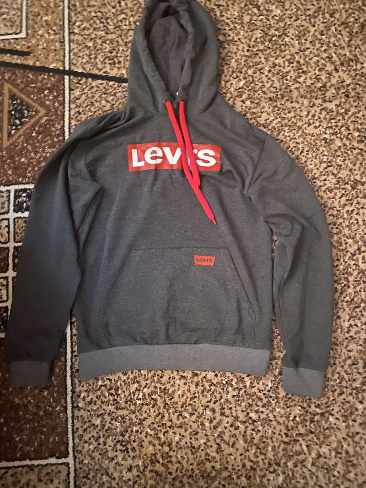 Худі levis.