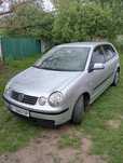 Volkswagen polo 1.2 12v 2002р