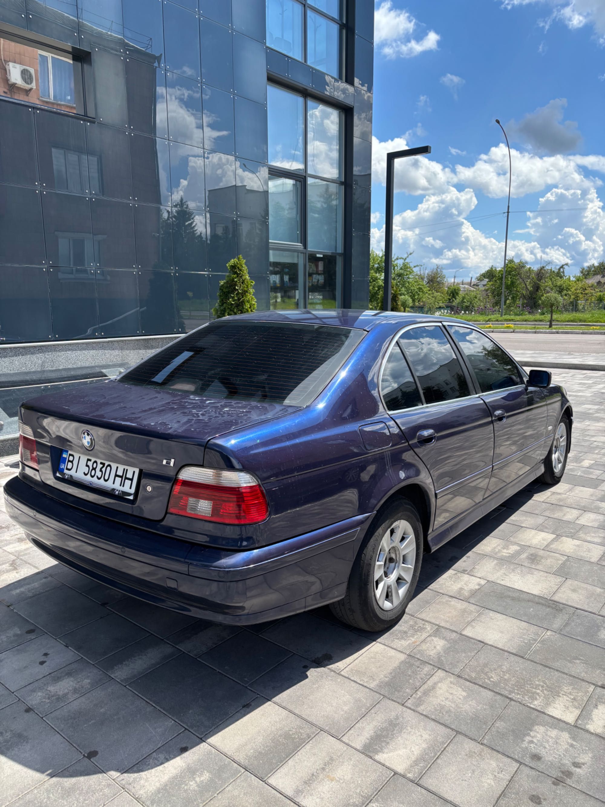Продам автомобіль