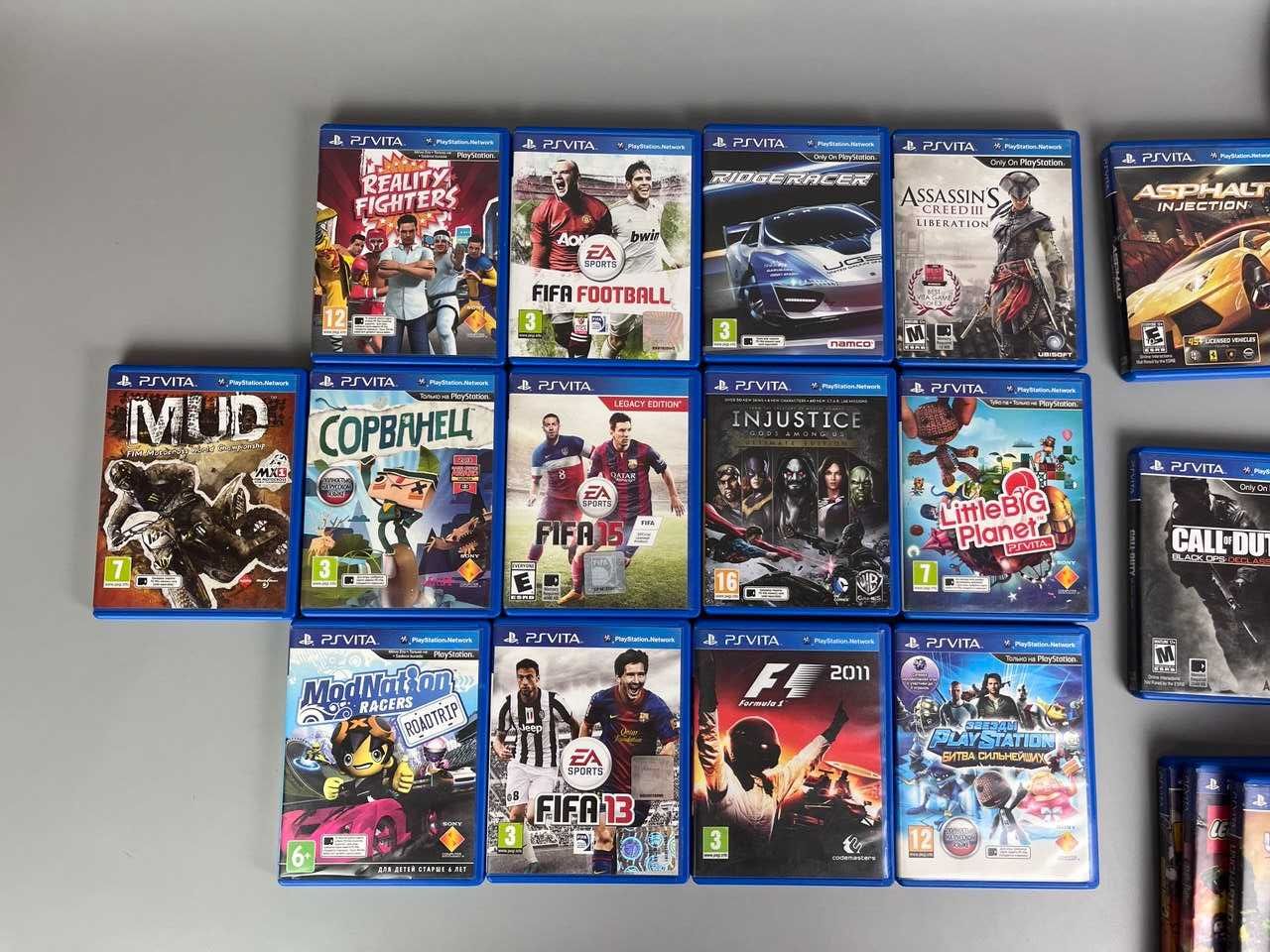 Borderlands 2 ігра для ps vita