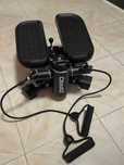 Stepper exelente
