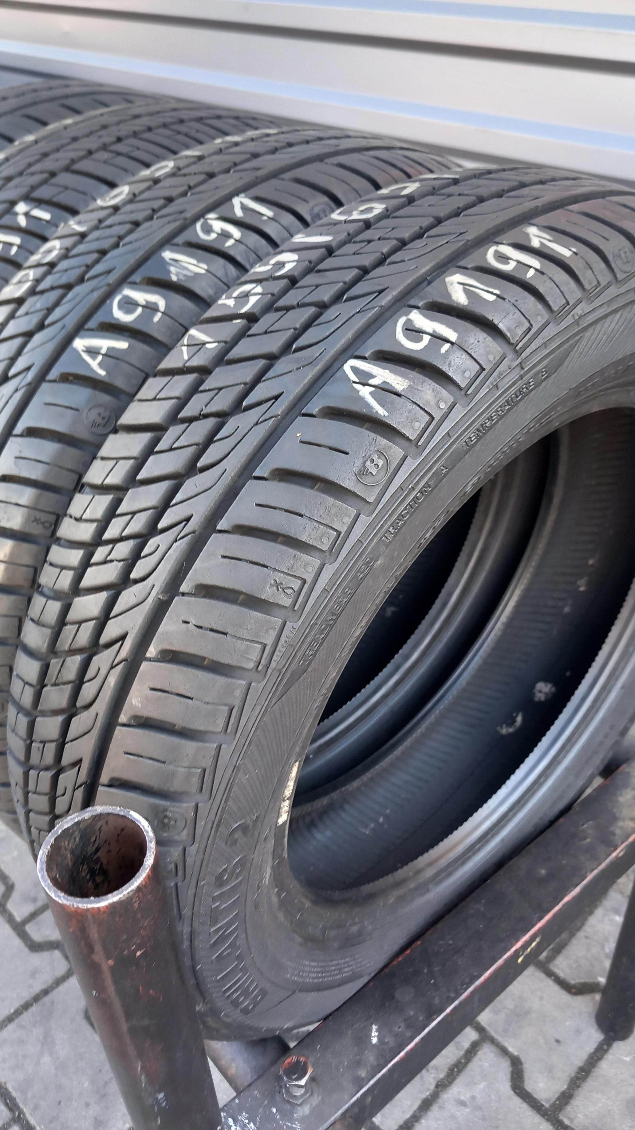 155/65/14 Barum Brillantis 2 75T