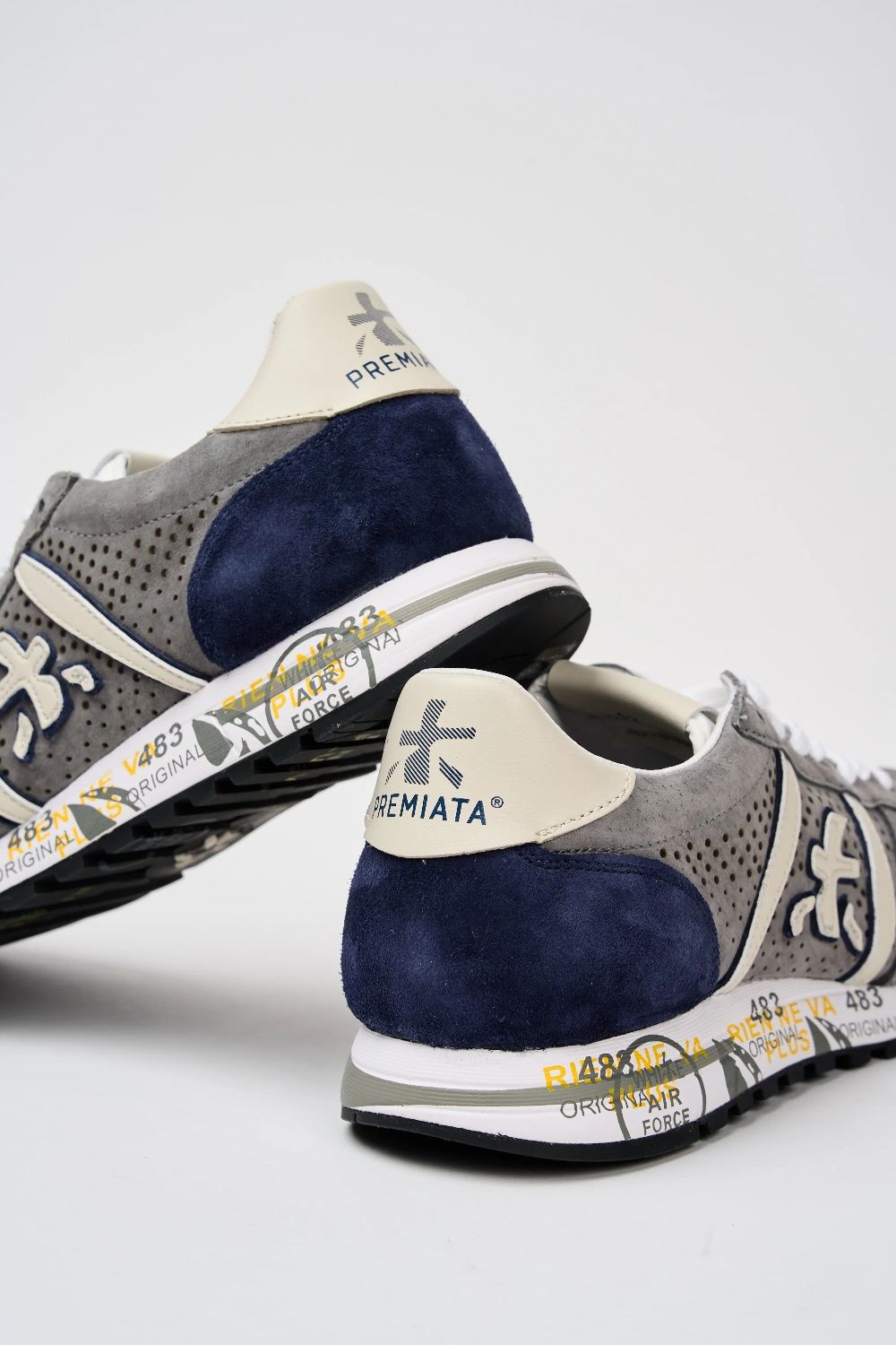 Premiata Eric 6141