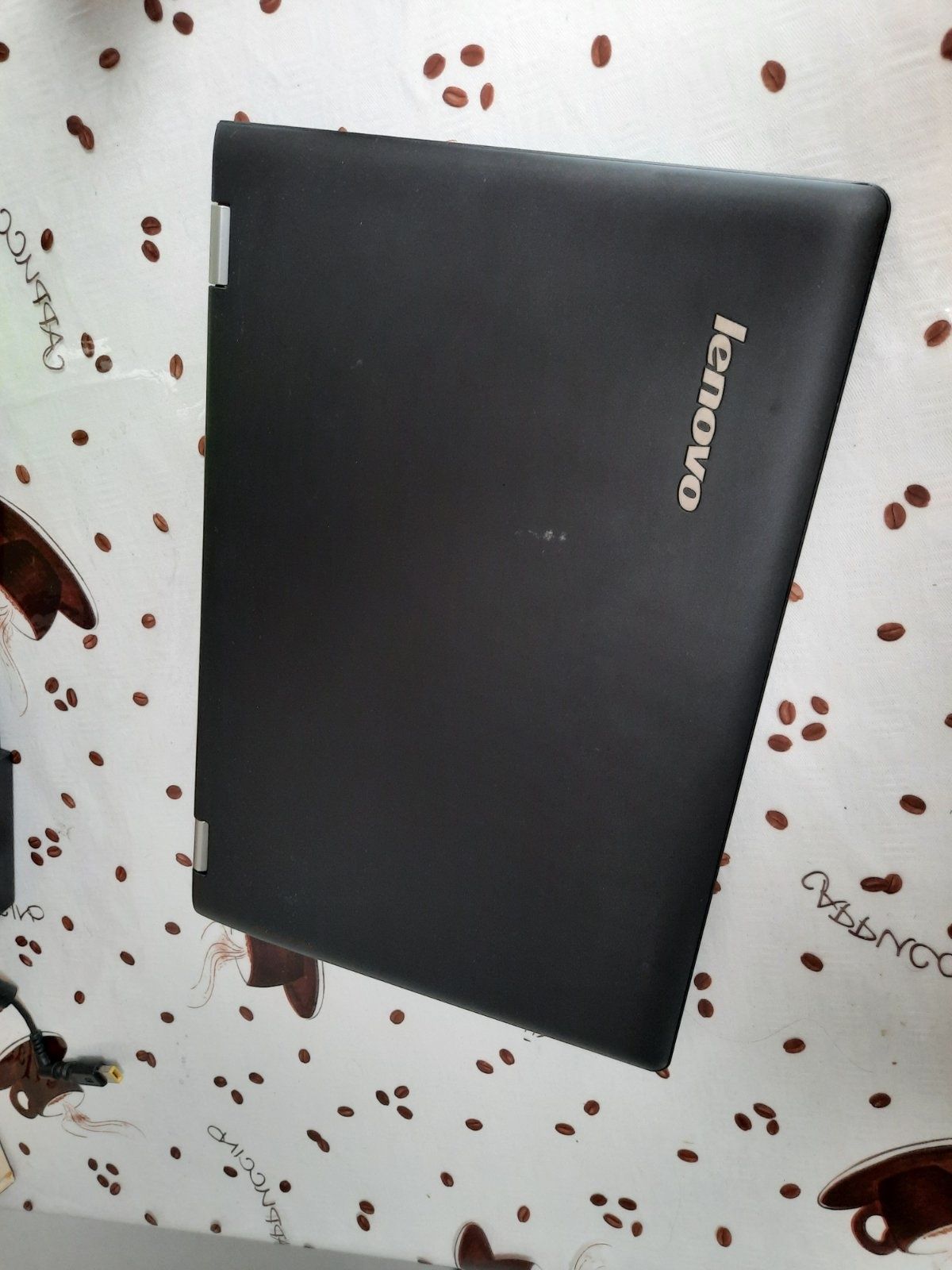 Ноутбук,Lenovo yoga 500-15ihw,леново,intel core i3,4/500gb,трансформер
