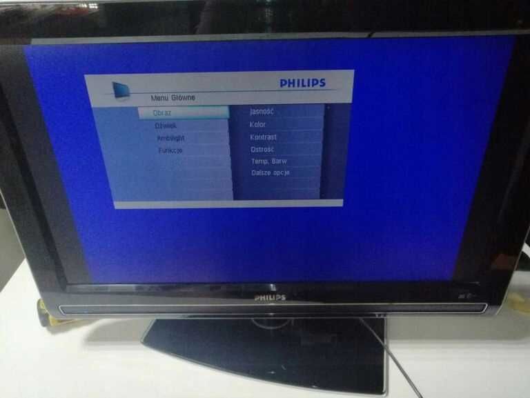 Philips 55PFL6008,50PFH5300, 50PUS6703, 49PUS7150 czesci