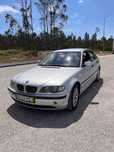 BMW 320d 150 cv (2003)
