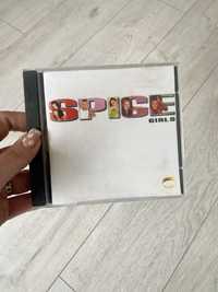 Płyta Spice Girls