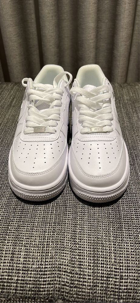 Air Force brancas