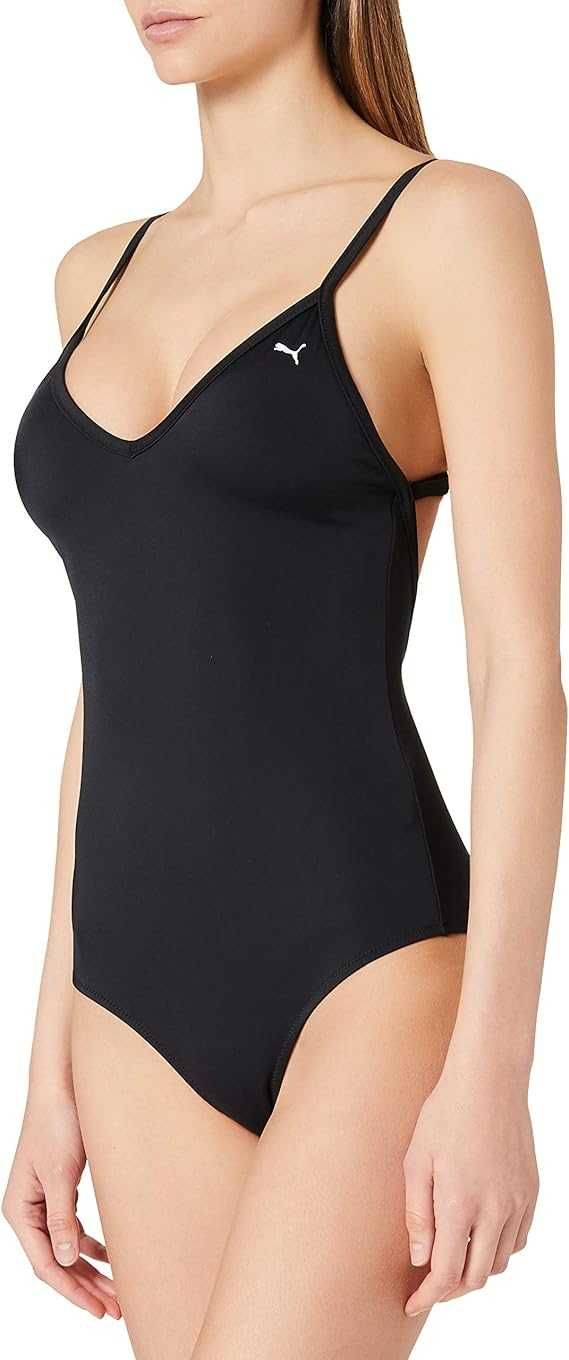 Puma Strój Kąpielowy Puma Swim V-Neck ROZM. XL