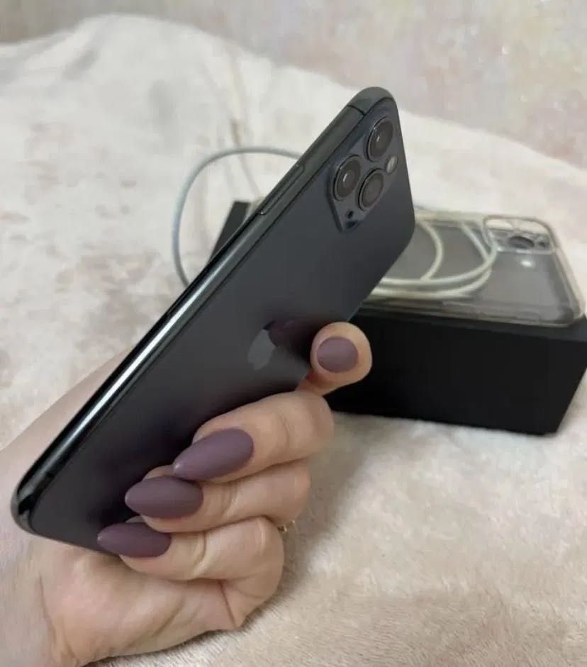 iPhone 11 Pro Neverlok