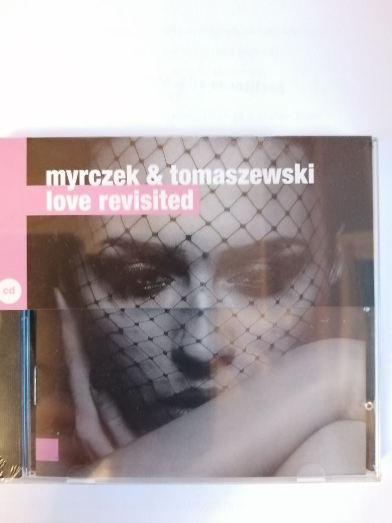 Myrczek & Tomaszewski - Love Revisited