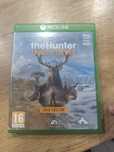 The Hunter Call of The Wild 2019 Edition Xbox one series x one s x