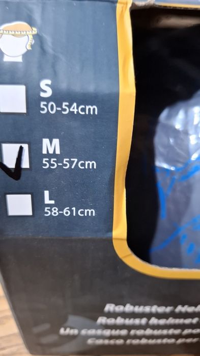 Kask na rolki, deskę