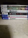 Jogos para PS4 e PS5