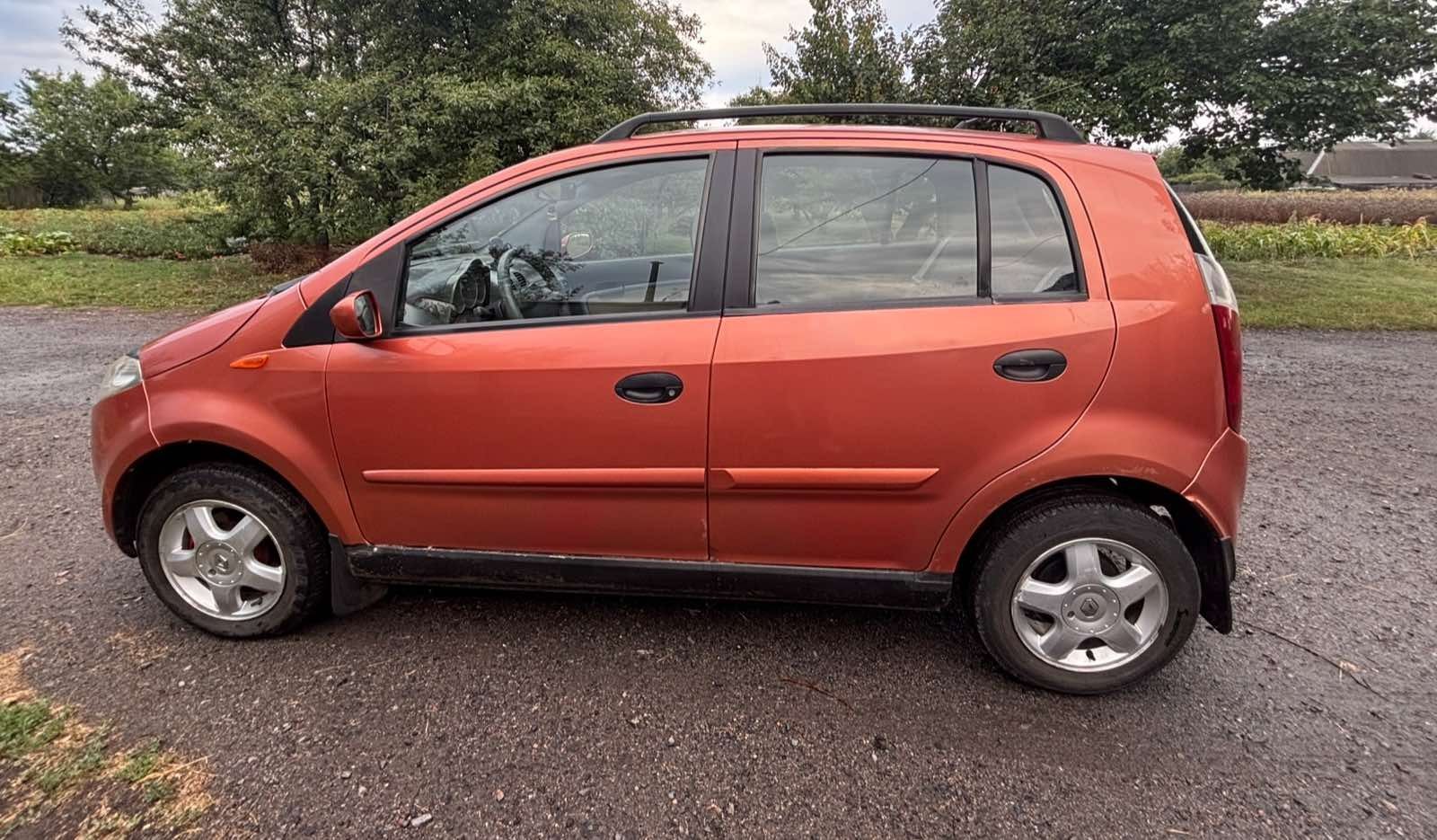 Продам Chery Kimo 1.3