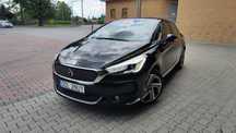DS Automobiles DS 5 DS 5