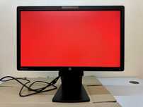 Monitor HP Elite Display E221c
