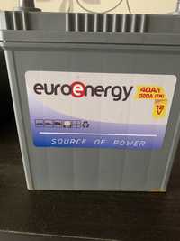 Akumulator euro energy gwarancja