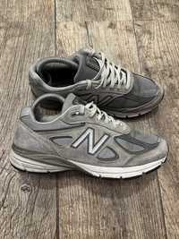 Жіночі кросівки New Balance 990V4, оригінал Made in USA