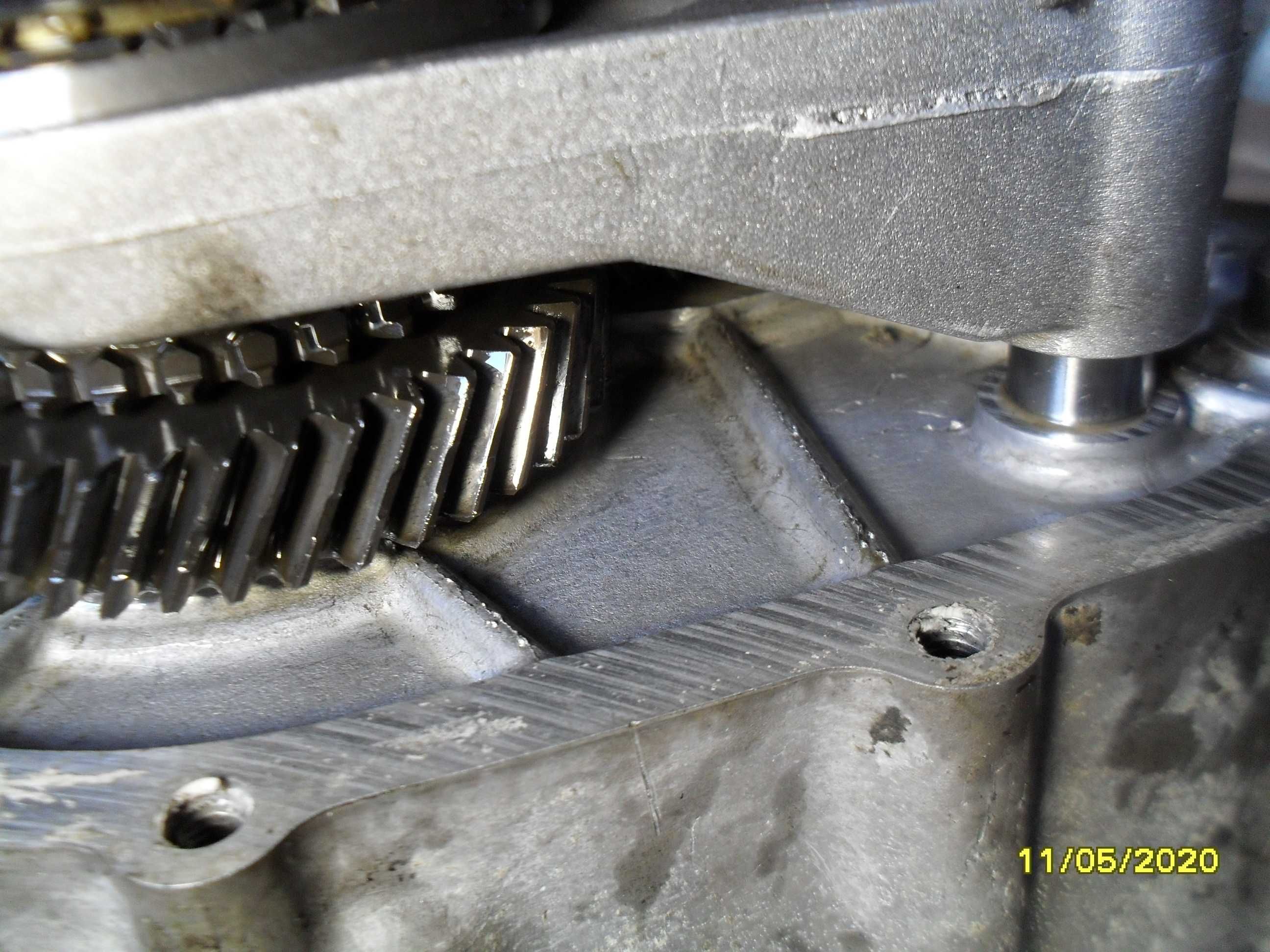 КПП - коробка MAZDA-626 GD 8кл FE 2.0L в комп.