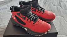Buty Under Armour rozm.40