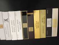 Perfumes de bolso 33ml