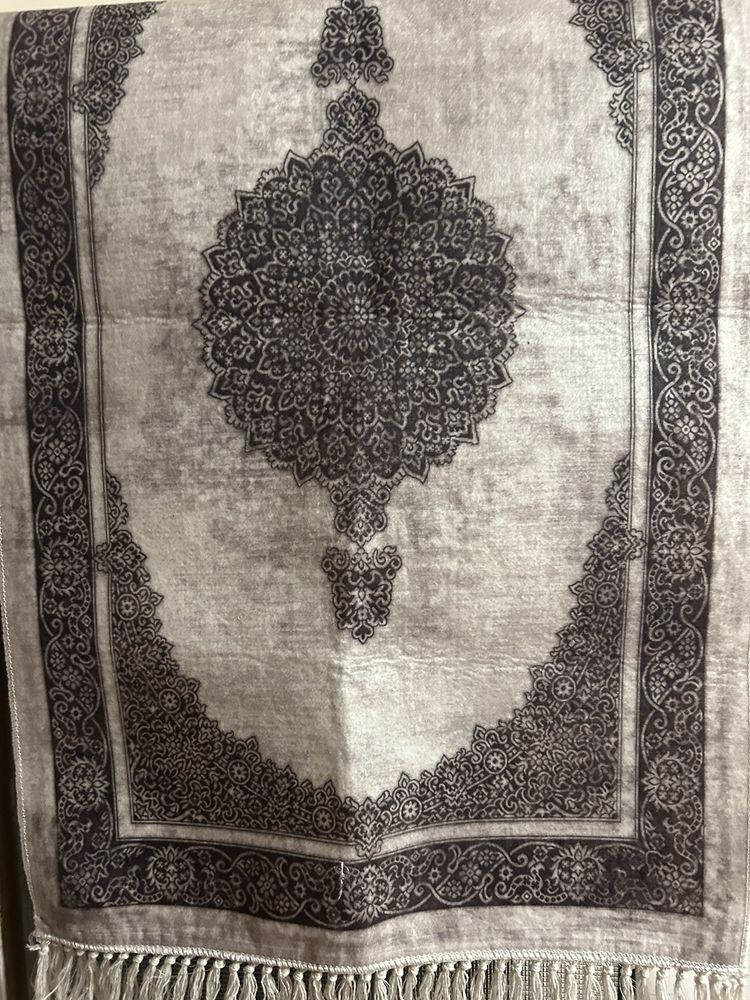 Turecki dywanik podgumowany 60x100