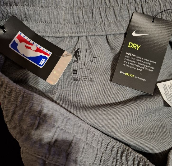 Штани спортивні, джогери Nike. Оригінал. Розмір XXL.