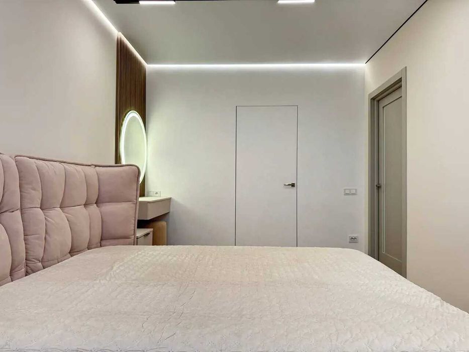 Затишна двокімнатна в ЖК А5