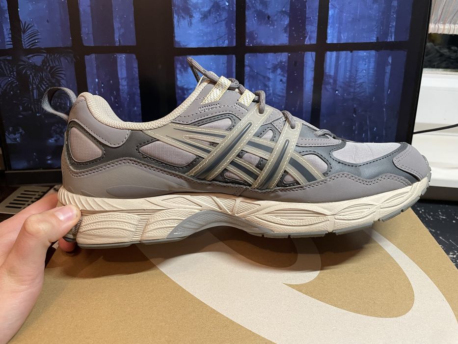 Asics Gel-Nyc Utility