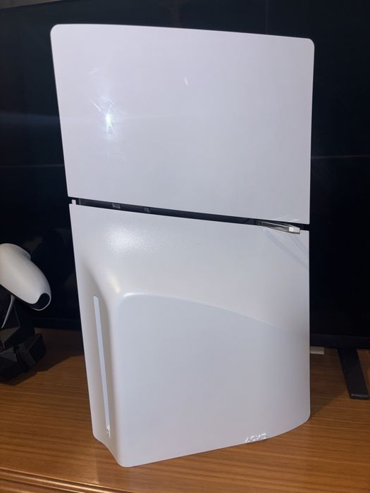Ps5 Standart completamente nova