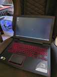 LENOVO LEGION Y520 | i7-7700HQ, 16 GB RAM, 512 GB SSD, GTX 1050 4 GB