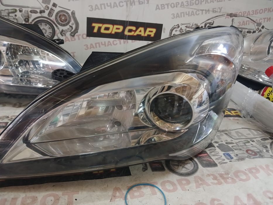 Фара права Kia Ceed,Кіа Сід,Киа Сид, оригінал відмінний стан. Рік випу