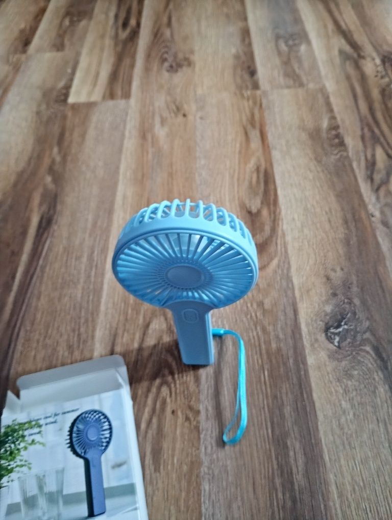 Wentylator min wiatrak