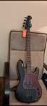 Gitara basowa harley banton pb-20 sbk bass