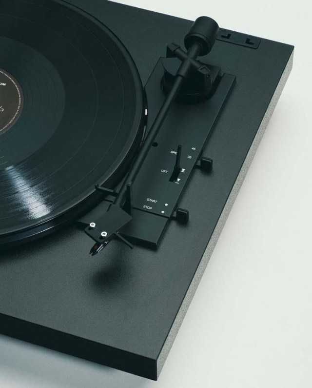 Pro-ject A1 Gramofon Automatyczny wkładka OM10 Sklep RATY 0%