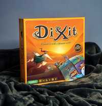 Dixit / Діксіт - Хіт з настільних ігор!
