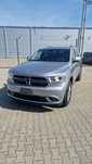 Dodge Durango Dodge Durango 3,6+LPG LIMITED 2016r ( do lekkiej negocjacji )