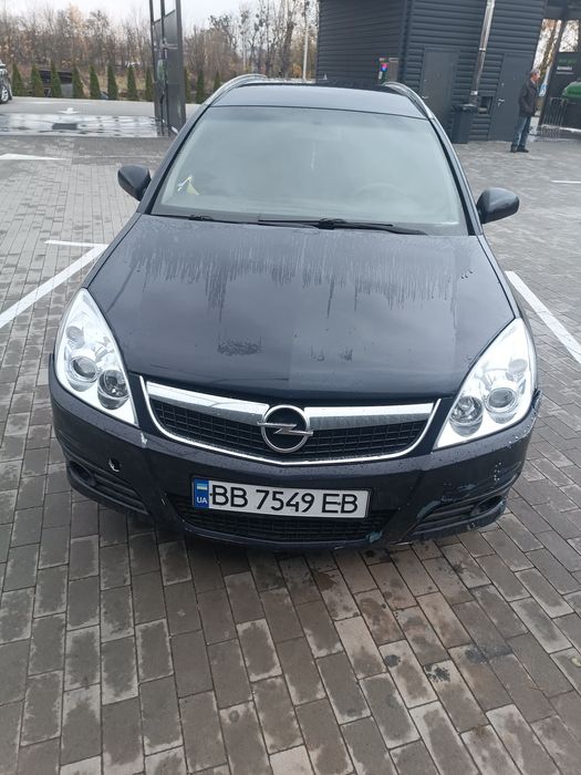Продам авто Opel Vectra C