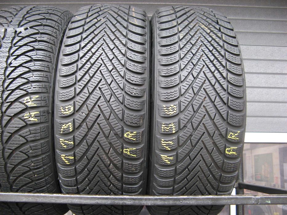 205/55R16 PIRELLI Cinturato Winter - nr.1136/1100