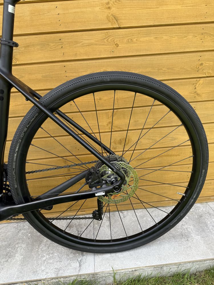 Rondo Ruut CF2 2023 black/black