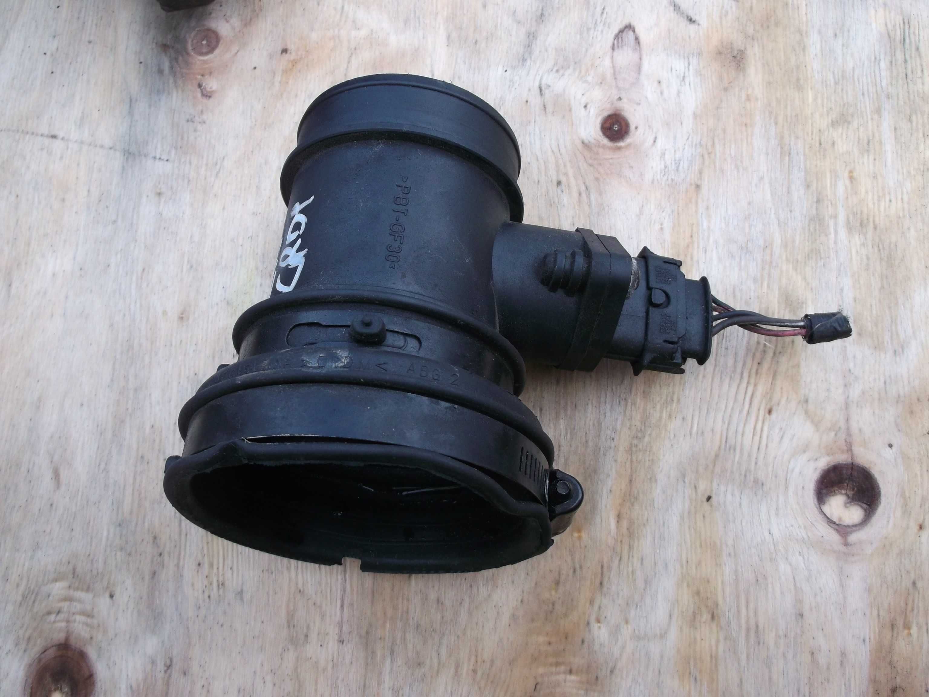 voyager 2,5 crdi IV przepływomierz kompresor alternator