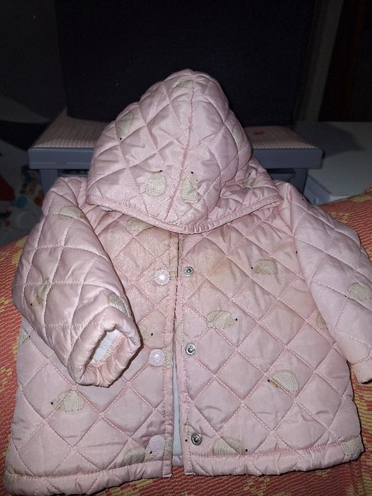 Речі на дівчинку б/у