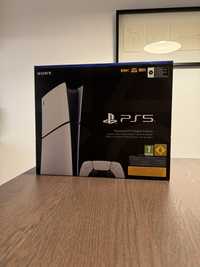 PS5 Slim 1TB Digital