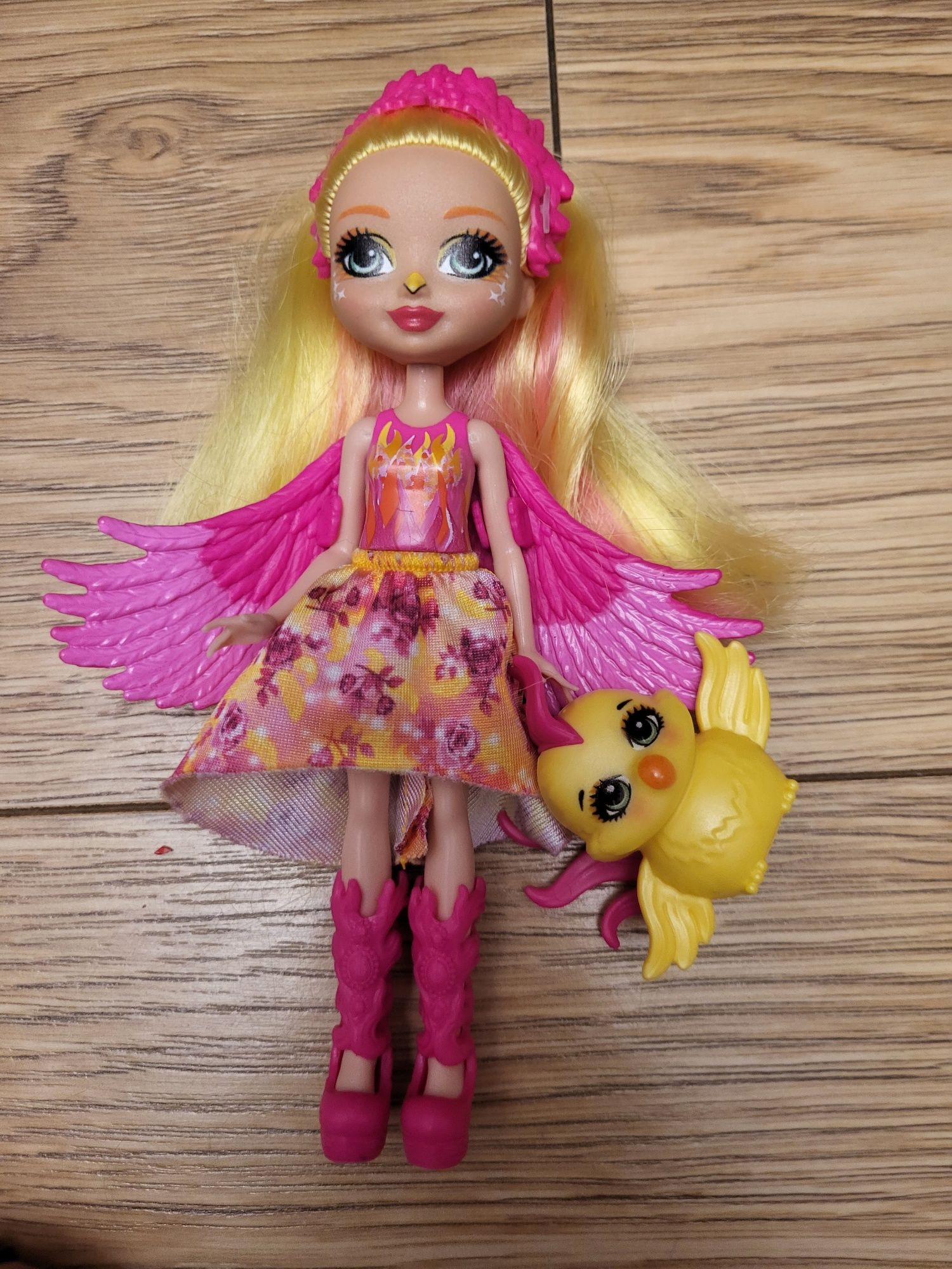 Lalka Enchantimals
